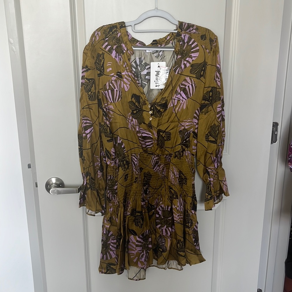 Women’s Dress